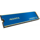 Накопитель SSD A-Data PCIe 3.0 x4 1TB ALEG-710-1TCS Legend 710 M.2 2280