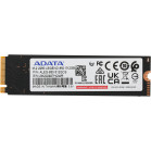 Накопитель SSD A-Data PCIe 4.0 x4 512GB ALEG-850-512GCS Legend 850 M.2 2280