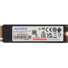 Накопитель SSD A-Data PCIe 4.0 x4 2TB ALEG-850-2TCS Legend 850 M.2 2280