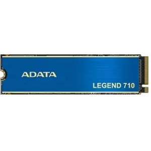  SSD AData PCIe 30 x4 2TB ALEG7102TCS Legend 710 M2 2280