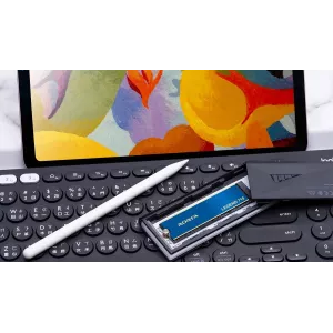  SSD AData PCIe 30 x4 2TB ALEG7102TCS Legend 710 M2 2280