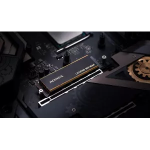  SSD AData PCIe 40 x4 1TB ALEG960M1TCS Legend 960 Max M2 2280