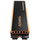 Накопитель SSD A-Data PCIe 4.0 x4 4TB ALEG-960M-4TCS Legend 960 Max M.2 2280