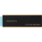 Накопитель SSD A-Data PCIe 4.0 x4 4TB ALEG-960M-4TCS Legend 960 Max M.2 2280