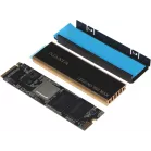 Накопитель SSD A-Data PCIe 4.0 x4 4TB ALEG-960M-4TCS Legend 960 Max M.2 2280