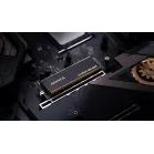 Накопитель SSD A-Data PCIe 4.0 x4 4TB ALEG-960M-4TCS Legend 960 Max M.2 2280