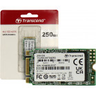 Накопитель SSD Transcend SATA-III 250GB TS250GMTS425S 425S M.2 2242 0.3 DWPD