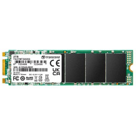 Накопитель SSD Transcend SATA III 2Tb TS2TMTS825S 825S M.2 2280 0.3 DWPD
