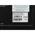 Накопитель SSD Netac PCIe 4.0 x4 500GB NT01NV5000N-500-E4X NV5000-N M.2 2280