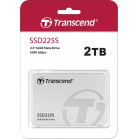 Накопитель SSD Transcend SATA-III 2TB TS2TSSD225S 2.5