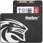 Накопитель SSD Kingspec SATA-III 240GB P4-240 2.5"