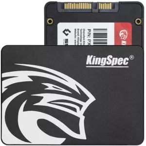  SSD Kingspec SATAIII 120GB P4120 25quot