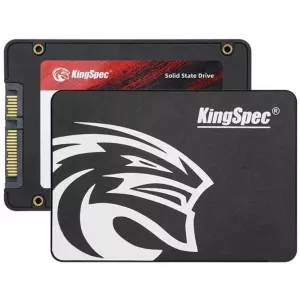  SSD Kingspec SATAIII 120GB P4120 25quot