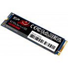 Накопитель SSD Silicon Power PCIe 4.0 x4 1TB SP01KGBP44UD8505 M-Series UD85 M.2 2280