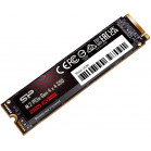 Накопитель SSD Silicon Power PCIe 4.0 x4 2TB SP02KGBP44UD9005 M-Series UD90 M.2 2280