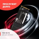 Накопитель SSD PC Pet SATA-III 256GB PCPS256G1 M.2 2280 OEM