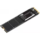 Накопитель SSD PC Pet SATA-III 256GB PCPS256G1 M.2 2280 OEM