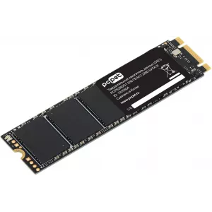  SSD PC Pet SATAIII 256GB PCPS256G1 M2 2280 OEM