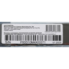 Накопитель SSD PC Pet SATA-III 512GB PCPS512G1 M.2 2280 OEM