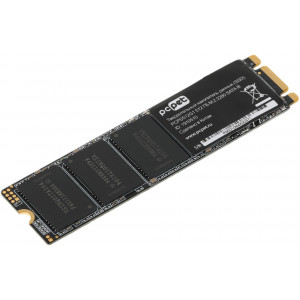  SSD PC Pet SATA III 512Gb PCPS512G1 M2 2280 OEM