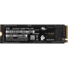 Накопитель SSD WD PCIe 4.0 x4 4000GB WDS400T2X0E Black SN850X M.2 2280