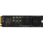 Накопитель SSD WD PCIe 4.0 x4 4000GB WDS400T2X0E Black SN850X M.2 2280