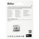 Накопитель SSD Netac SATA-III 2TB NT01SA500-2T0-S3X SA500 2.5
