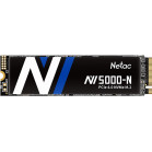 Накопитель SSD Netac PCIe 4.0 x4 1TB NT01NV5000N-1T0-E4X NV5000-N M.2 2280