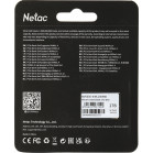 Накопитель SSD Netac PCIe 4.0 x4 2TB NT01NV5000N-2T0-E4X NV5000-N M.2 2280