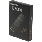 Накопитель SSD Hikvision PCIe 3.0 x4 256GB HS-SSD-E3000/256G HS-SSD-E3000/256G Hiksemi E3000 M.2 2280