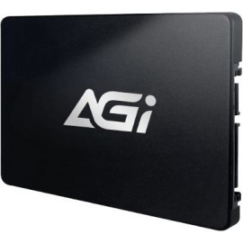 Накопитель SSD AGi SATA III 256GB AGI250GIMAI238 AI238 2.5