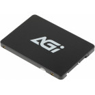 Накопитель SSD AGi SATA-III 256GB AGI250GIMAI238 AI238 2.5"
