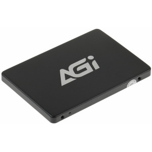  SSD AGi SATAIII 2TB AGI2K0GIMAI238 AI238 25quot