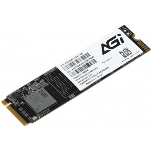  SSD AGi PCIe 30 x4 256GB AGI256G16AI198 AI198 M2 2280