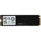 Накопитель SSD AGi PCIe 3.0 x4 256GB AGI256G16AI198 AI198 M.2 2280
