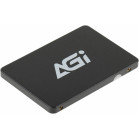 Накопитель SSD AGi SATA-III 256GB AGI256G06AI138 AI138 2.5"