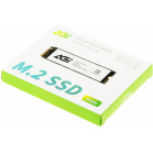 Накопитель SSD AGi PCIe 4.0 x4 512GB AGI512G44AI818 AI818 M.2 2280