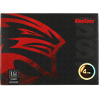 Накопитель SSD Kingspec SATA-III 4TB P3-4TB 2.5"