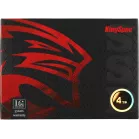 Накопитель SSD Kingspec SATA-III 4TB P3-4TB 2.5"
