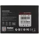 Накопитель SSD Kingspec SATA-III 4TB P3-4TB 2.5"