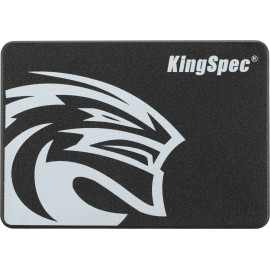 Накопитель SSD Kingspec SATA-III 4TB P3-4TB 2.5