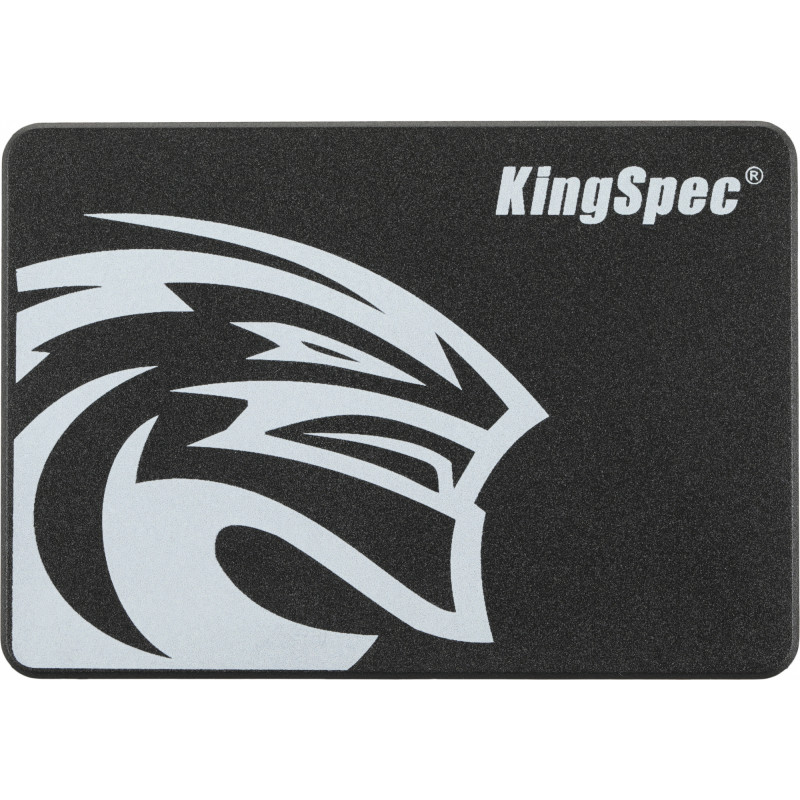 Накопитель SSD Kingspec SATA-III 4TB P3-4TB 2.5" Накопитель SSD Kingspec SATA-III 4TB P3-4TB 2.5"