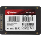 Накопитель SSD Kingspec SATA-III 4TB P3-4TB 2.5"