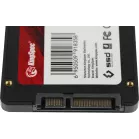 Накопитель SSD Kingspec SATA-III 4TB P3-4TB 2.5"
