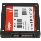Накопитель SSD Kingspec SATA-III 4TB P3-4TB 2.5"