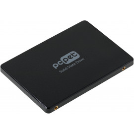 Накопитель SSD PC Pet SATA-III 2TB PCPS002T2 2.5