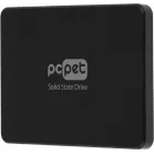 Накопитель SSD PC Pet SATA-III 2TB PCPS002T2 2.5" OEM