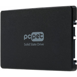 Накопитель SSD PC Pet SATA III 2Tb PCPS002T2 2.5