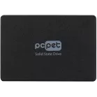 Накопитель SSD PC Pet SATA-III 2TB PCPS002T2 2.5" OEM
