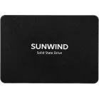 Накопитель SSD SunWind SATA-III 4TB SWSSD004TS2 ST3 2.5"